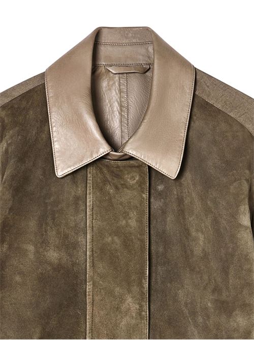 Blouson Over GIORGIO ARMANI | GW003376AF26012U6252